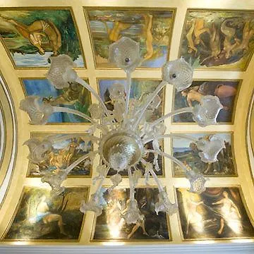 Hotel Joli Palermo Itálie