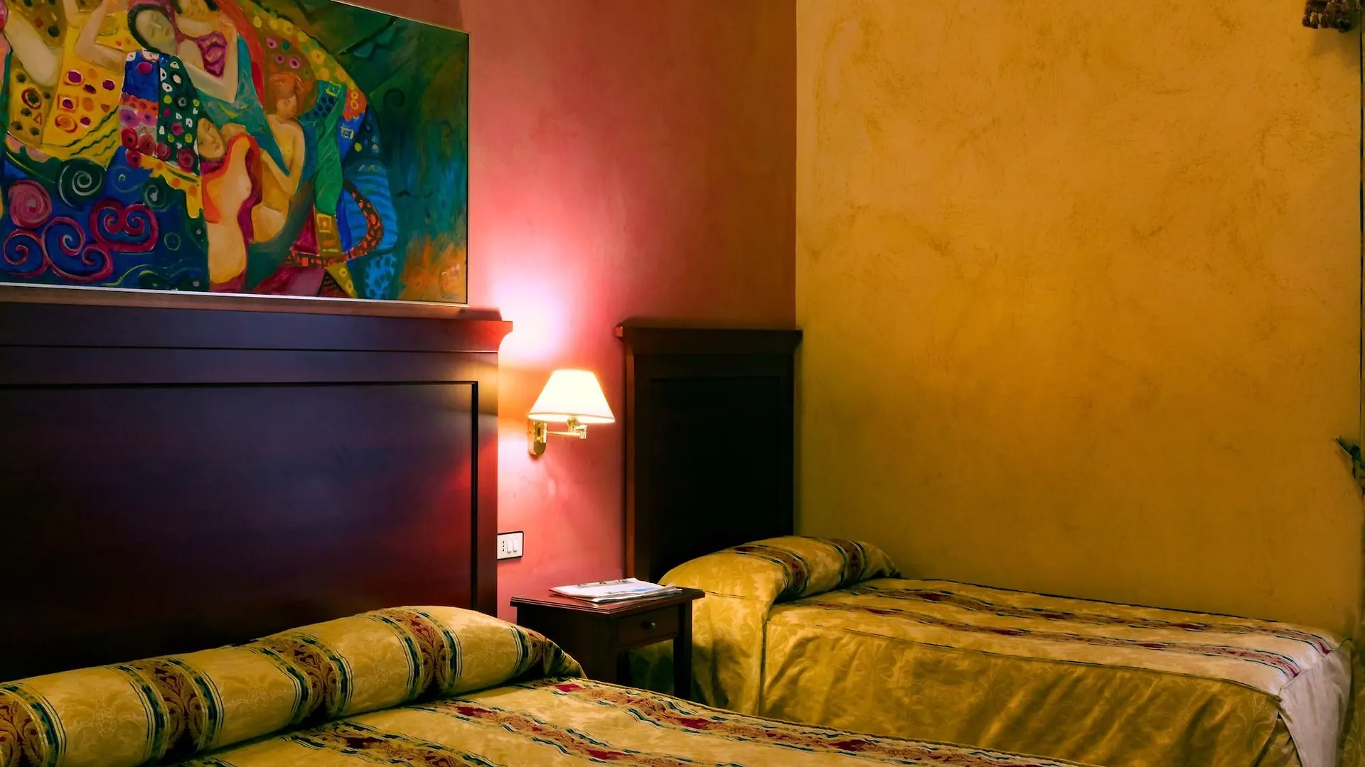 Hotel Joli Palermo