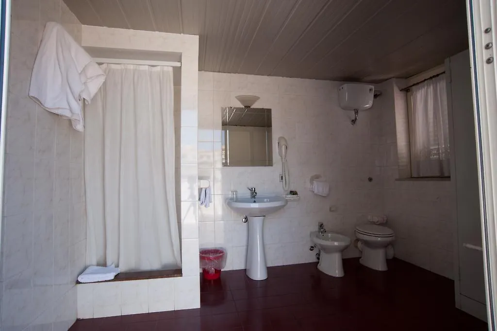 Hotel Joli Palermo