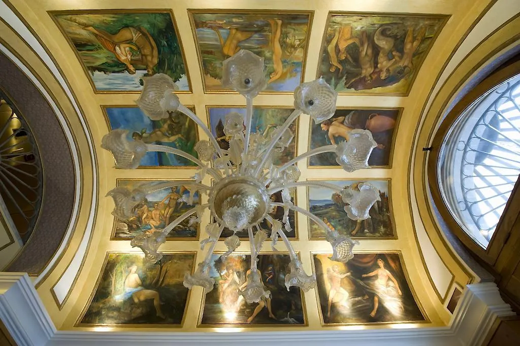 Hotel Joli Palermo