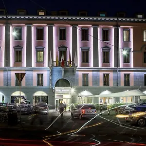 Hotell Arli Business And Wellness Bergamo