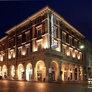 Hotell Internazionale Bologna