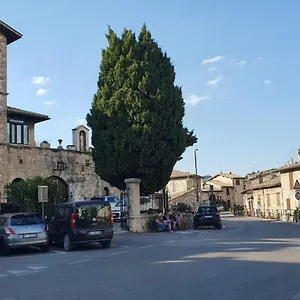 Casa Cielo Terra - 3 Da Letto Assisi