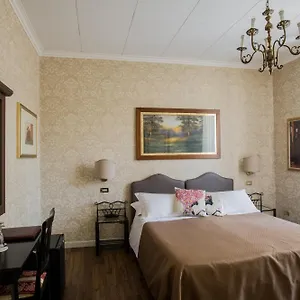 Hotell Residenza In Farnese Rom