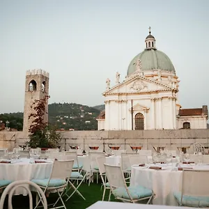 Hotell Vittoria Brescia