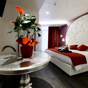 Vespasiano 4* Roma