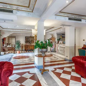 Hotell San Pio Rom
