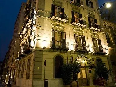 Hotel Joli Palermo