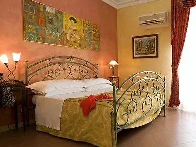 Hotel Joli Palermo 3*,