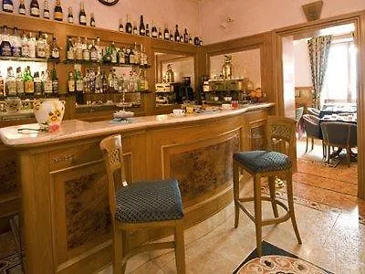 Hotel Joli Palermo