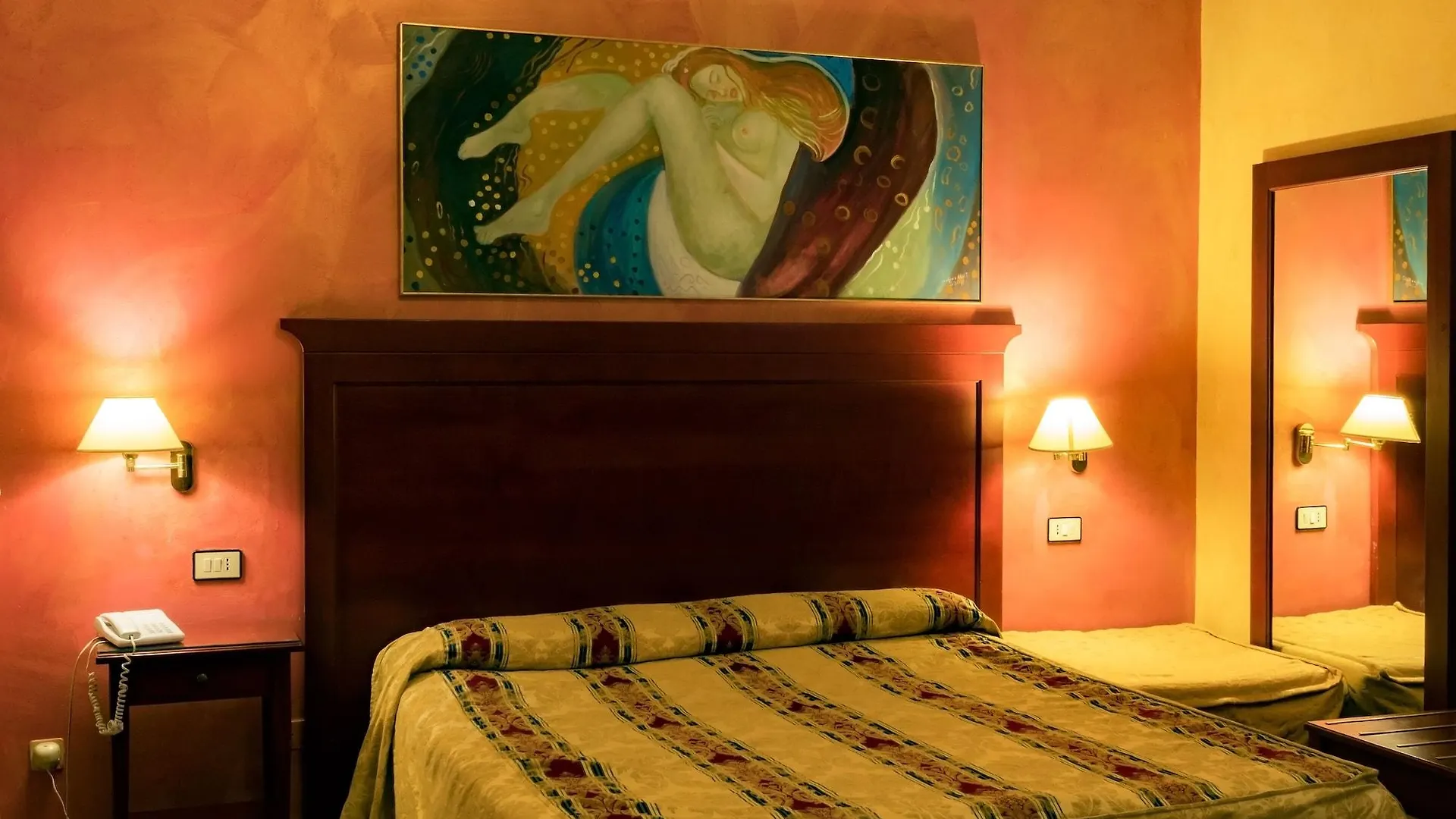 Hotel Joli Palermo
