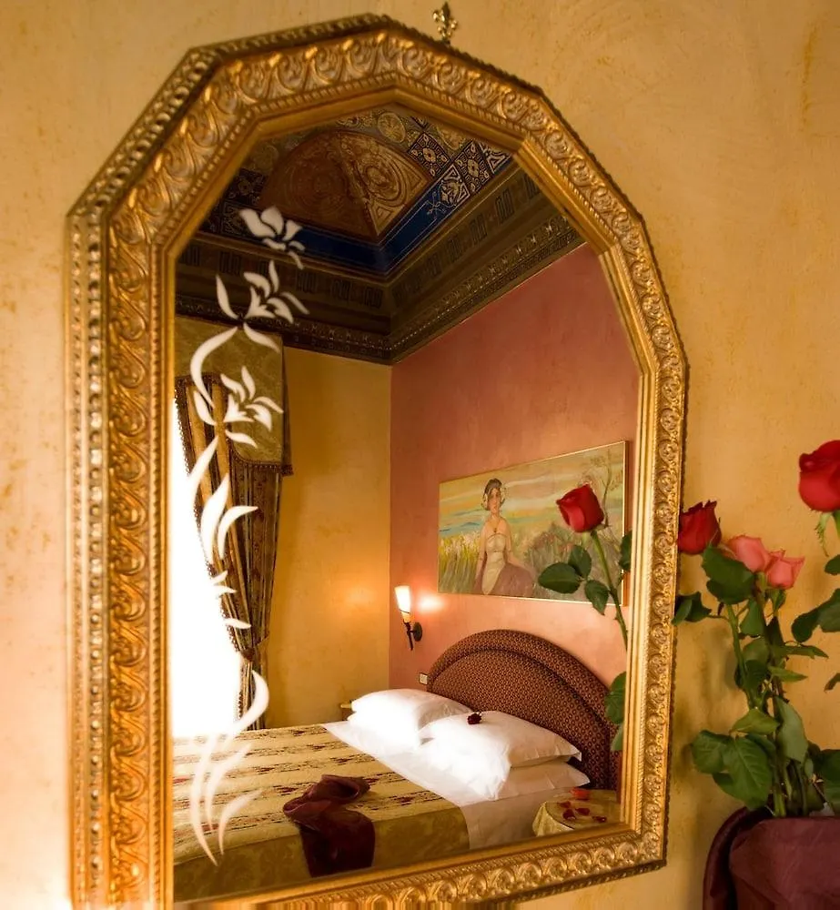 Hotel Joli Palermo
